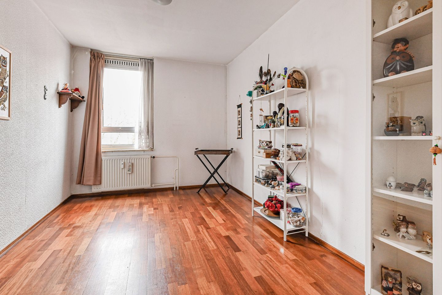 Spacious 3-Room Apartment with Two Balconies in Quiet Green Surroundings — 14
