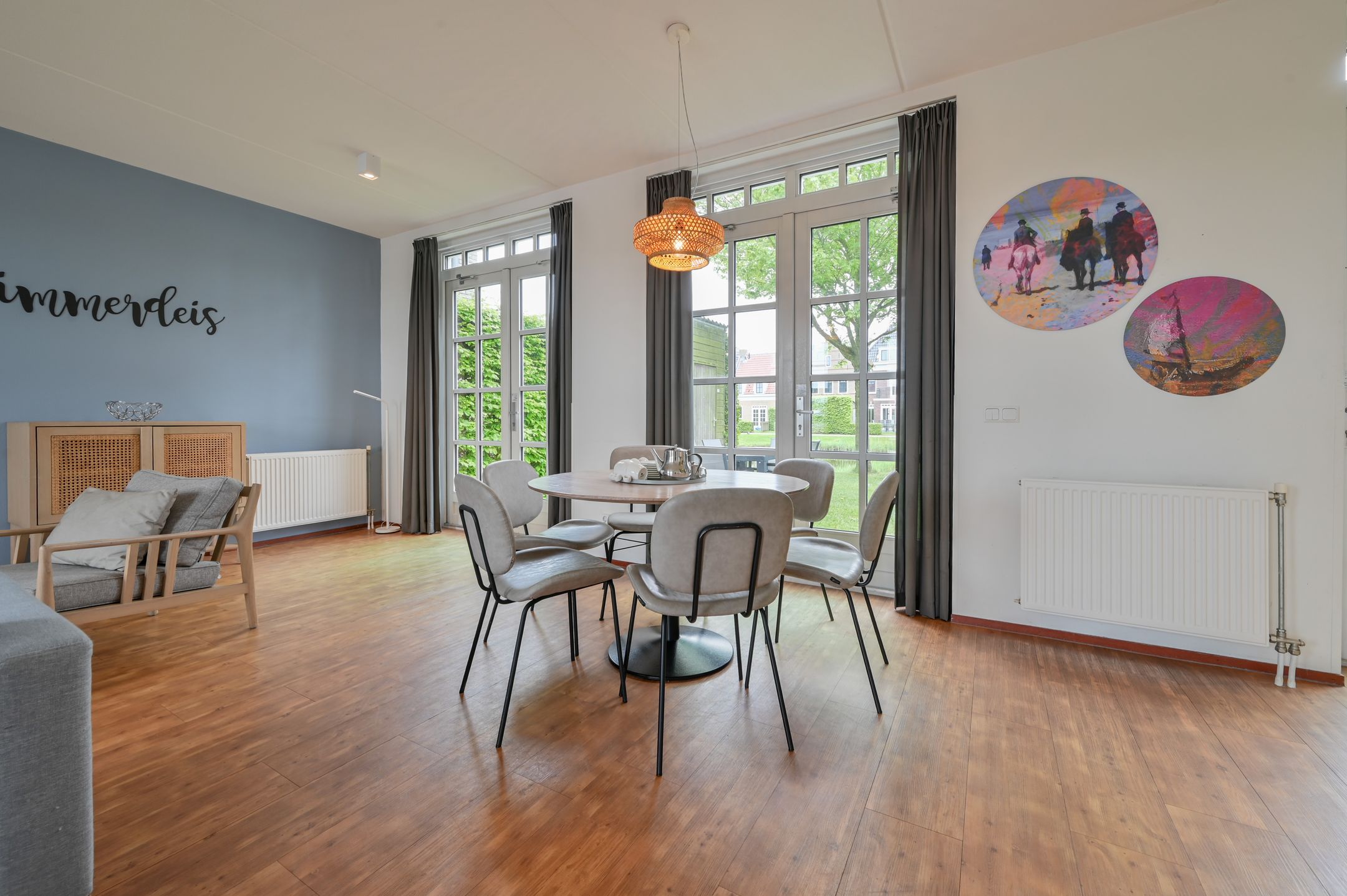 3-bedroom freehold villa in Eanjum — photo 3 of 5