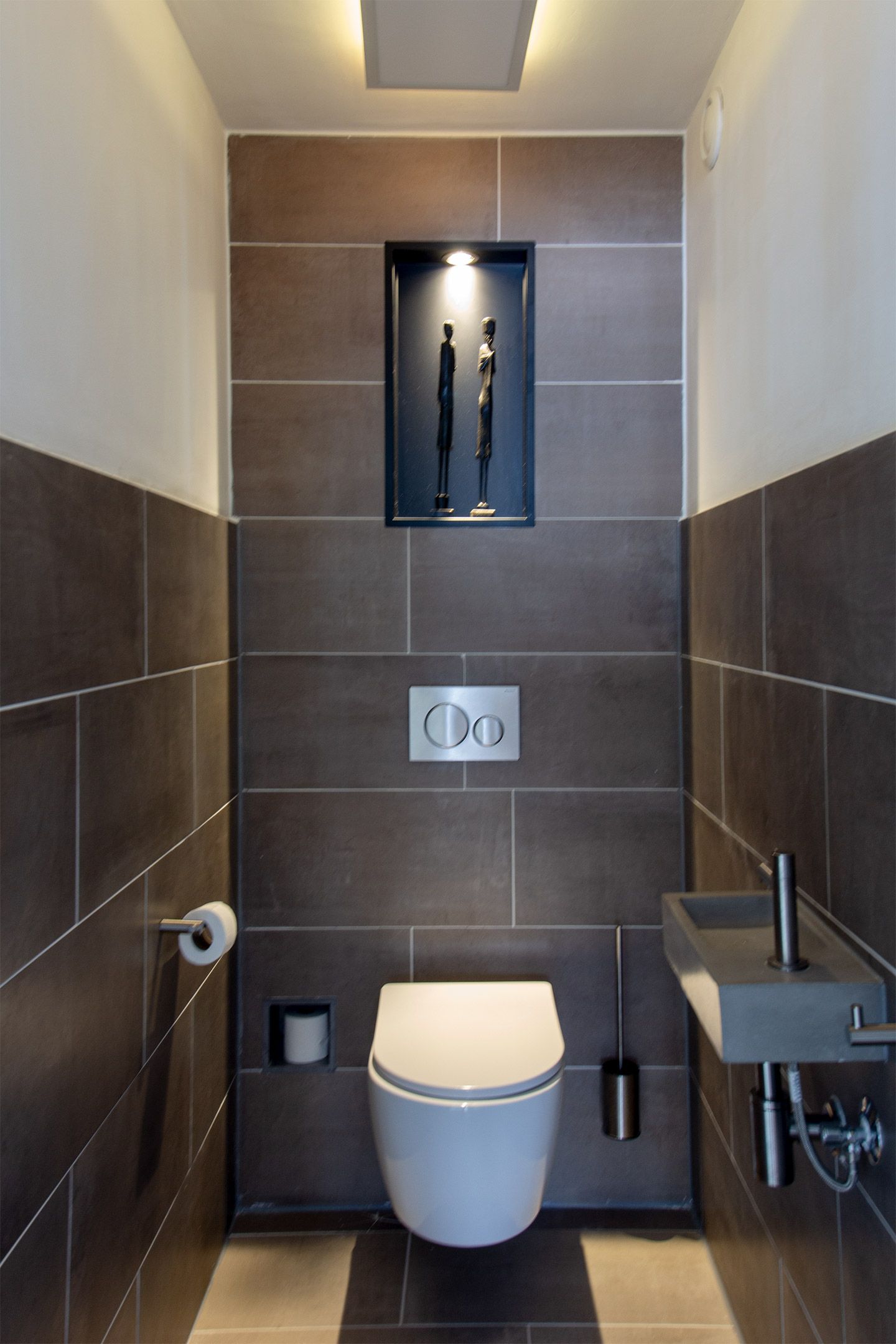 Comfortable 3-Room Apartment with Balcony and Parking in Scheveningen — 14