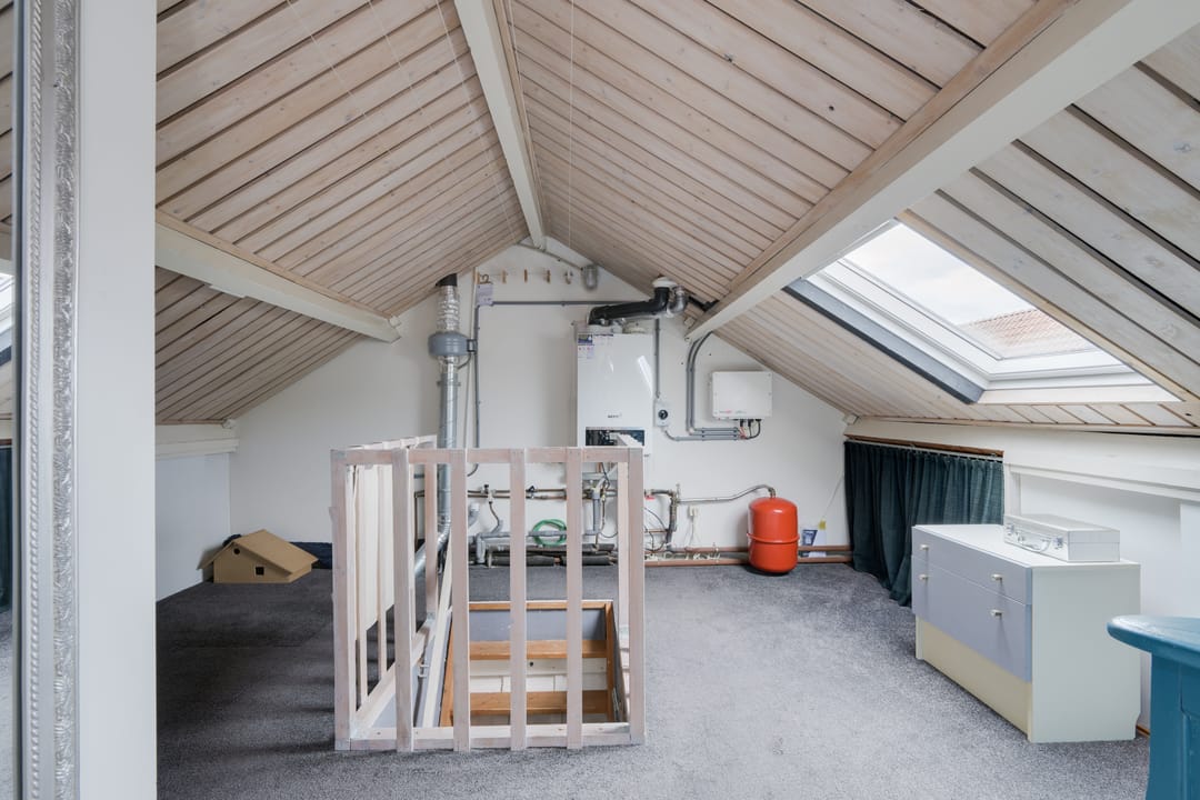 Photo 32 of Prins Bernhardstraat 20-A
