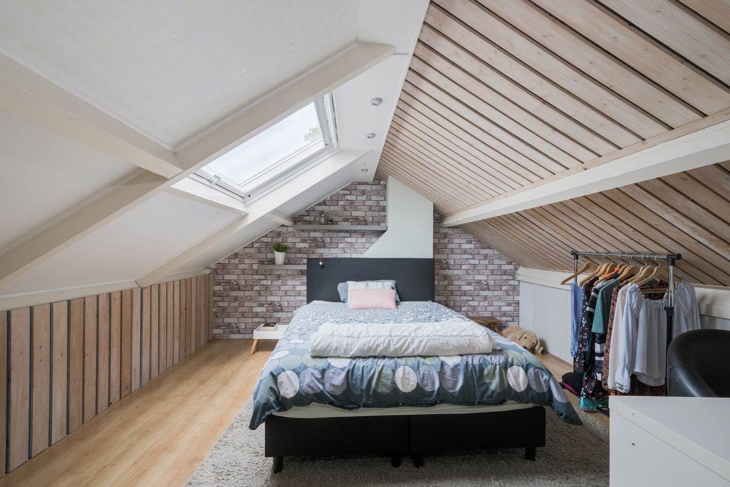Photo 34 of Prins Bernhardstraat 20-A