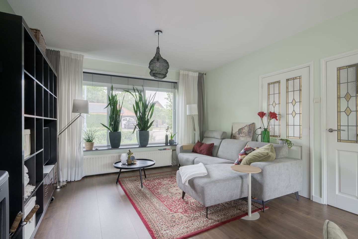 Photo 10 of Prins Bernhardstraat 20-A