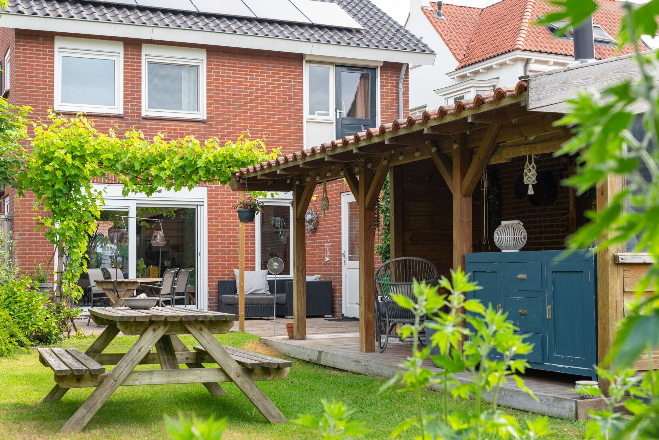 Photo 51 of Prins Bernhardstraat 20-A
