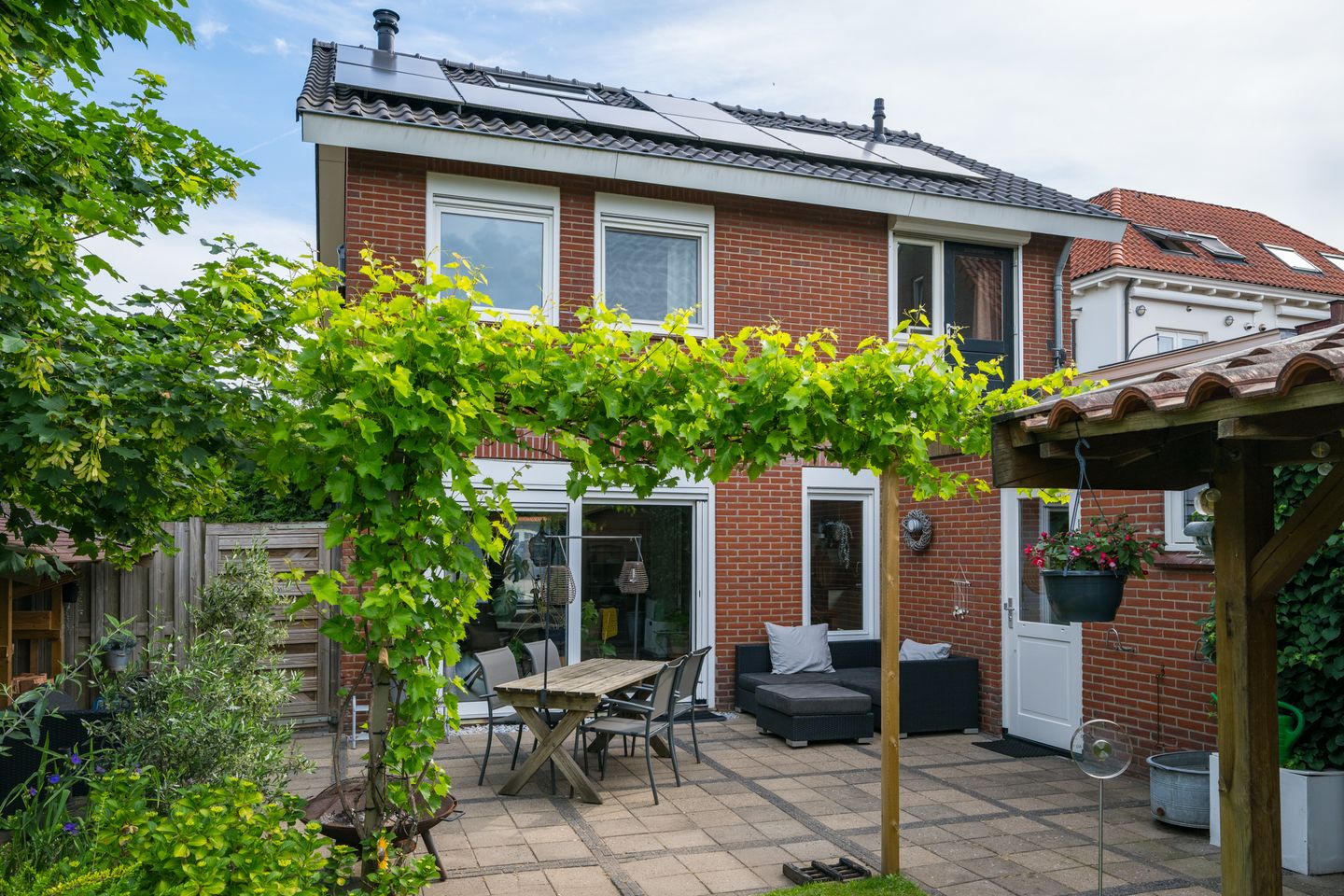 Photo 50 of Prins Bernhardstraat 20-A