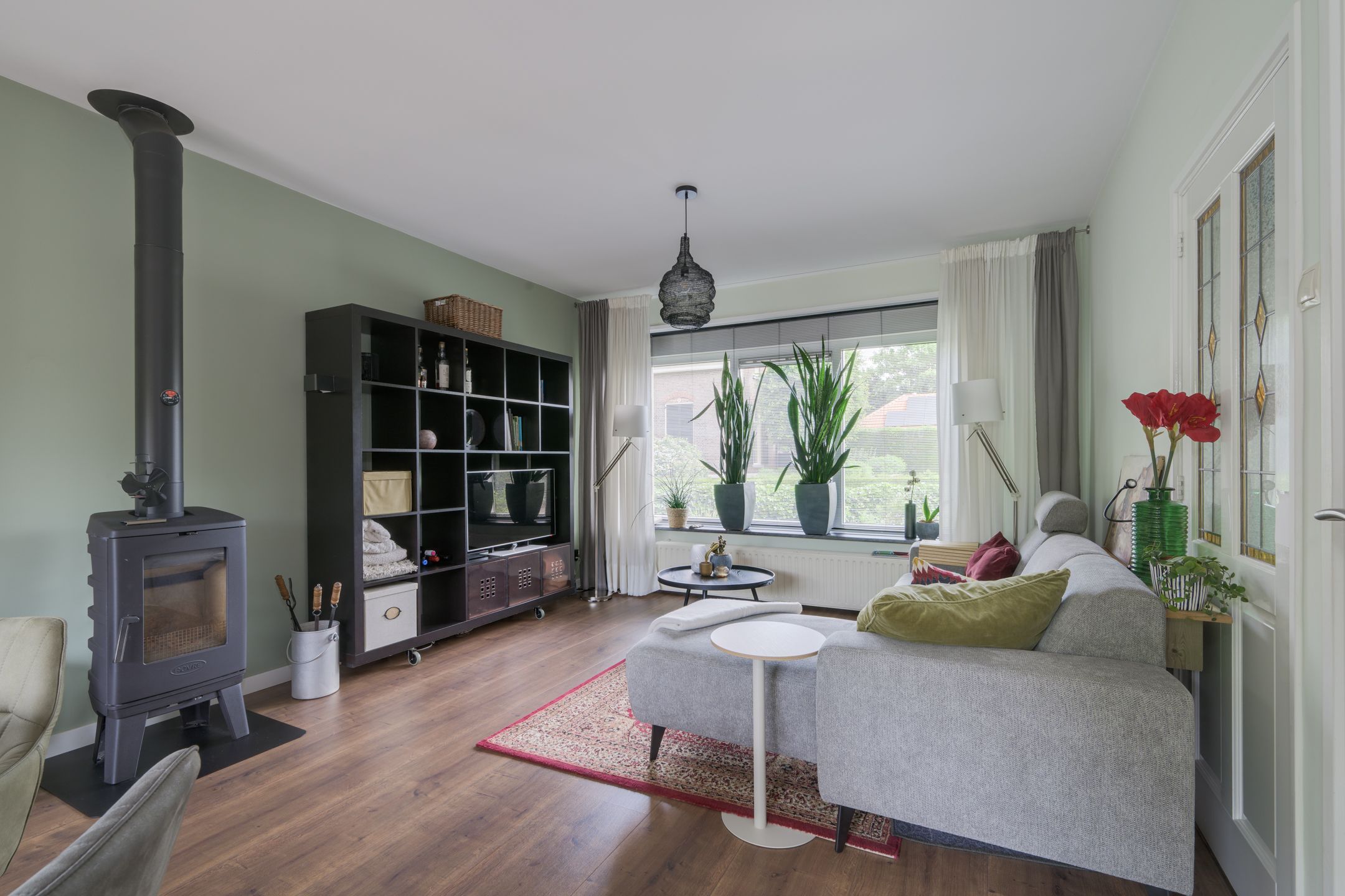 Photo 9 of Prins Bernhardstraat 20-A