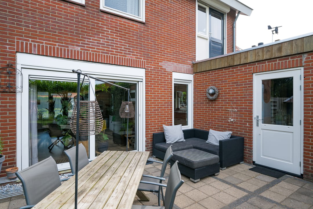 Photo 53 of Prins Bernhardstraat 20-A