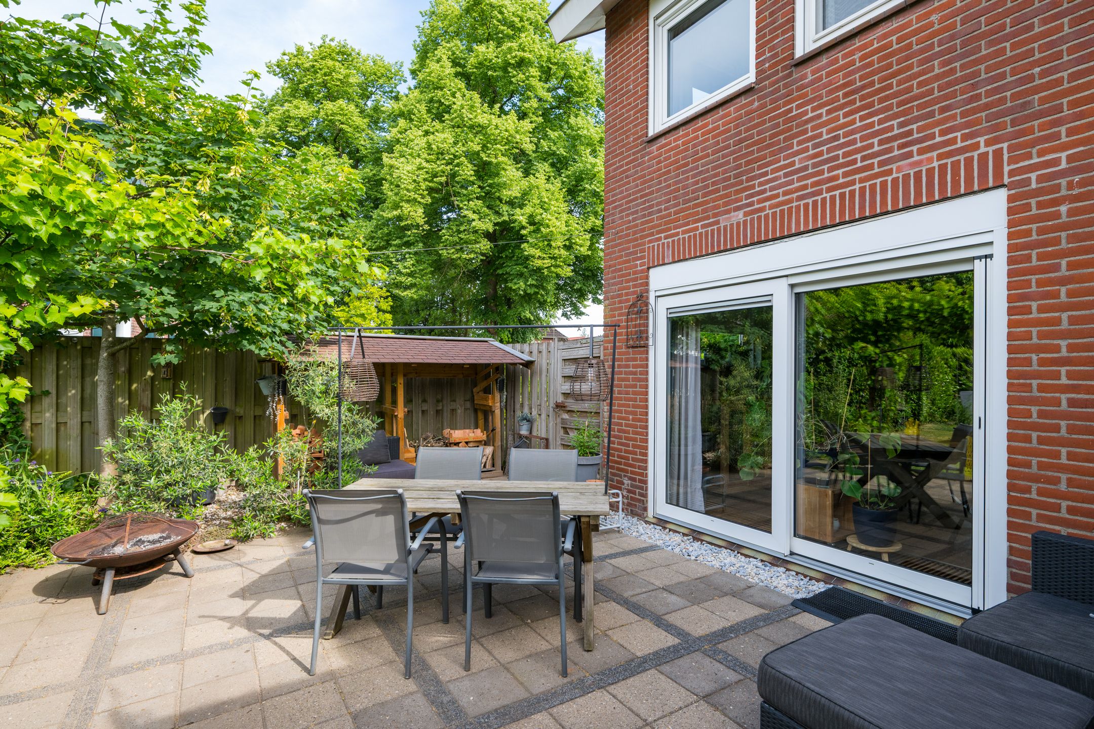 Photo 36 of Prins Bernhardstraat 20-A