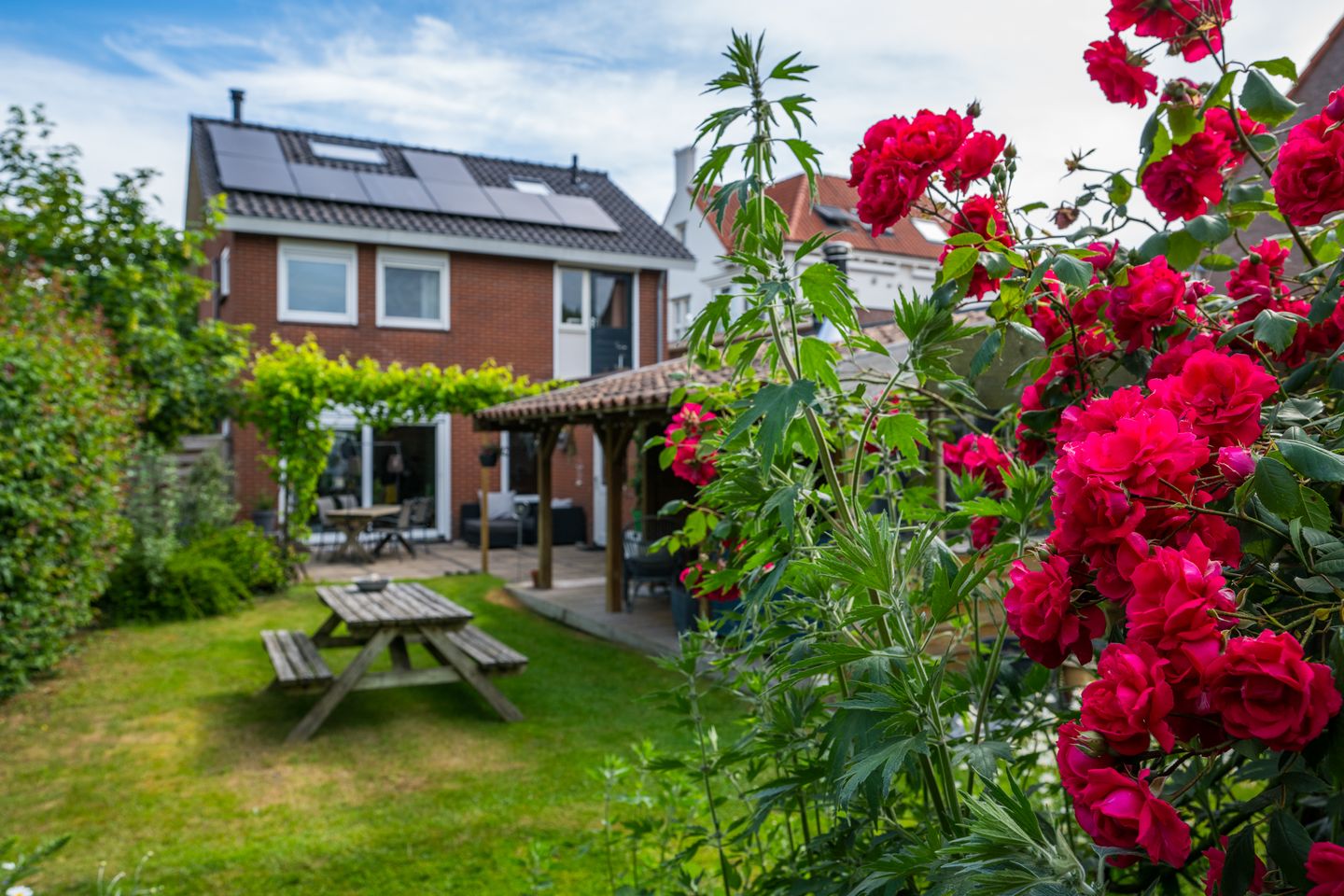 Photo 5 of Prins Bernhardstraat 20-A