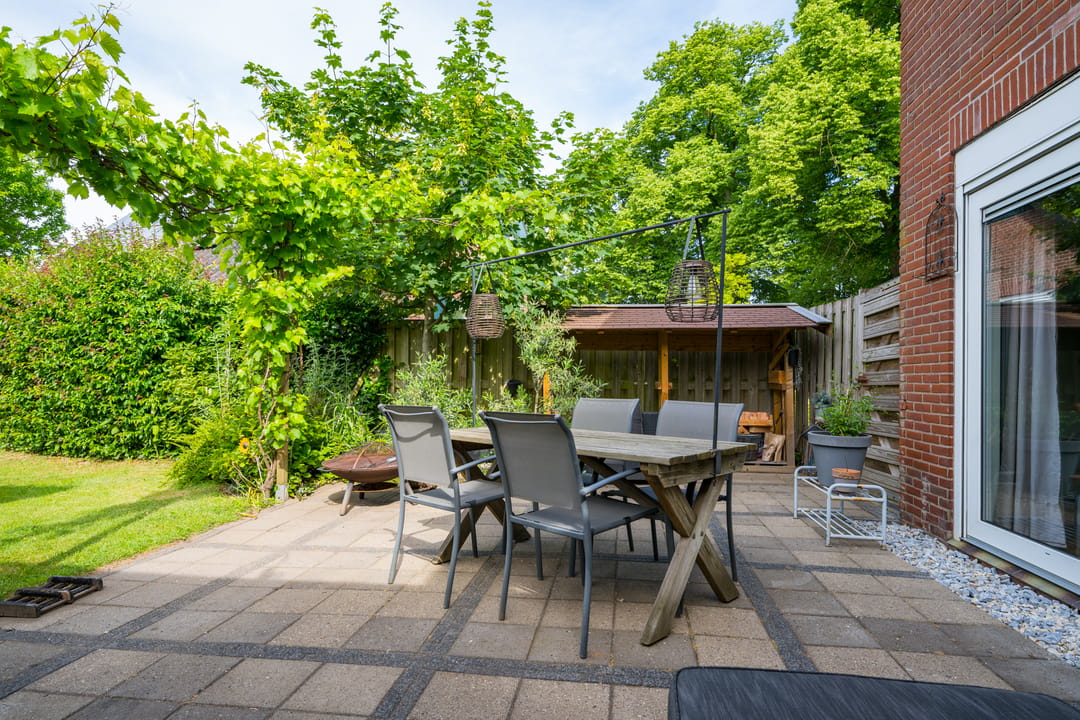 Photo 37 of Prins Bernhardstraat 20-A