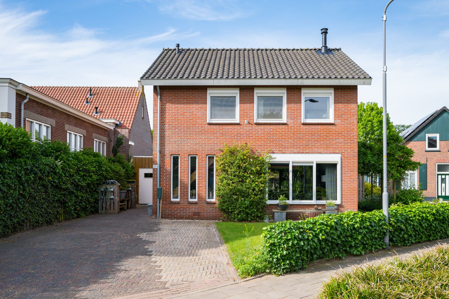 Photo 55 of Prins Bernhardstraat 20-A