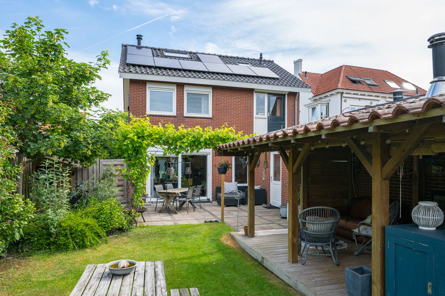 Photo 49 of Prins Bernhardstraat 20-A