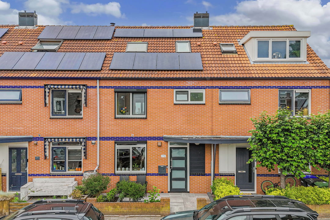 Photo 1 of Grote Houtweg 172