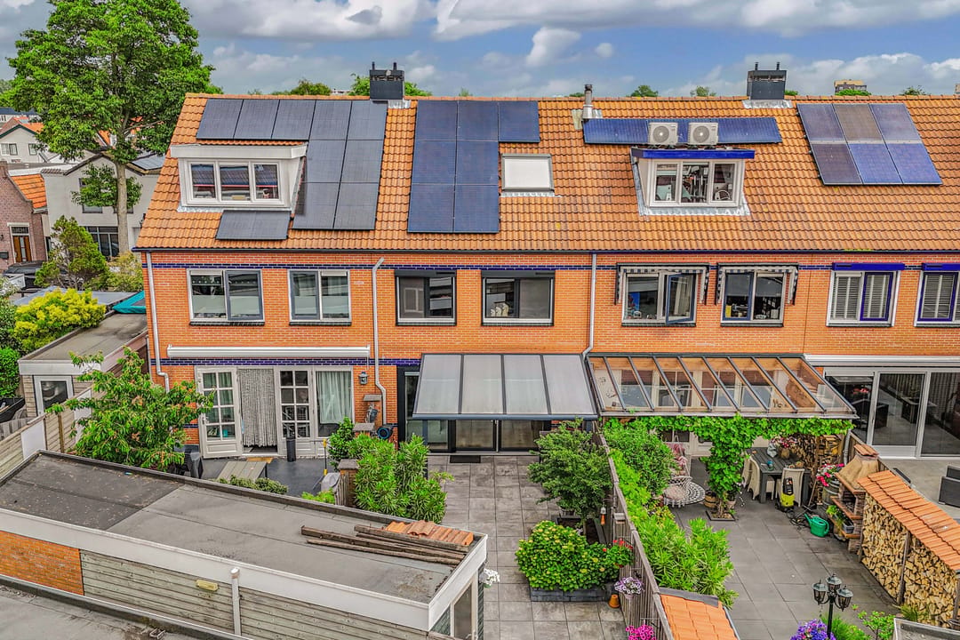 Photo 38 of Grote Houtweg 172