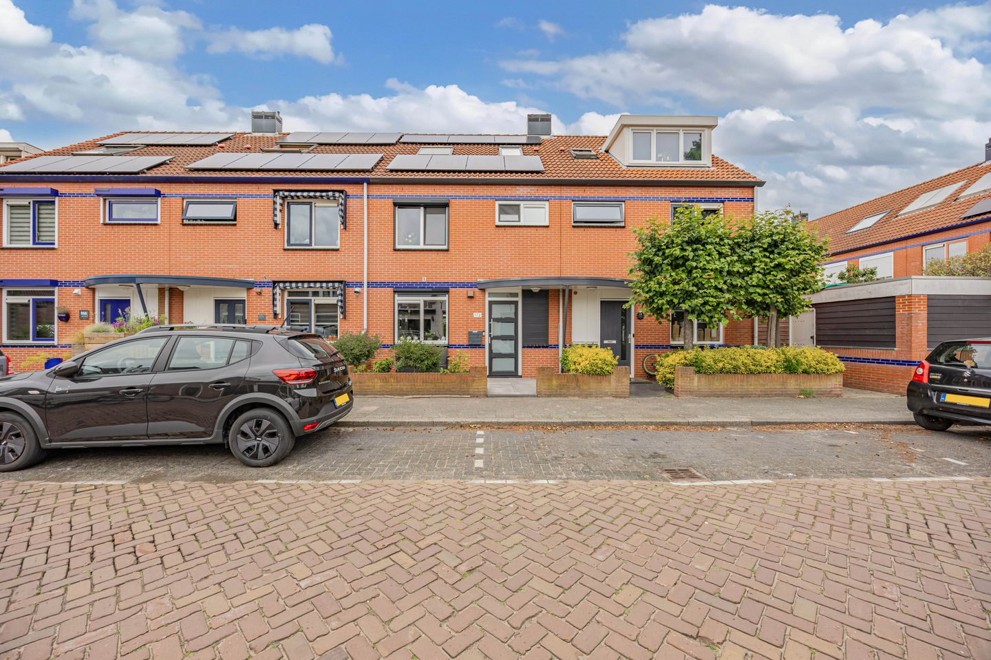 Photo 50 of Grote Houtweg 172