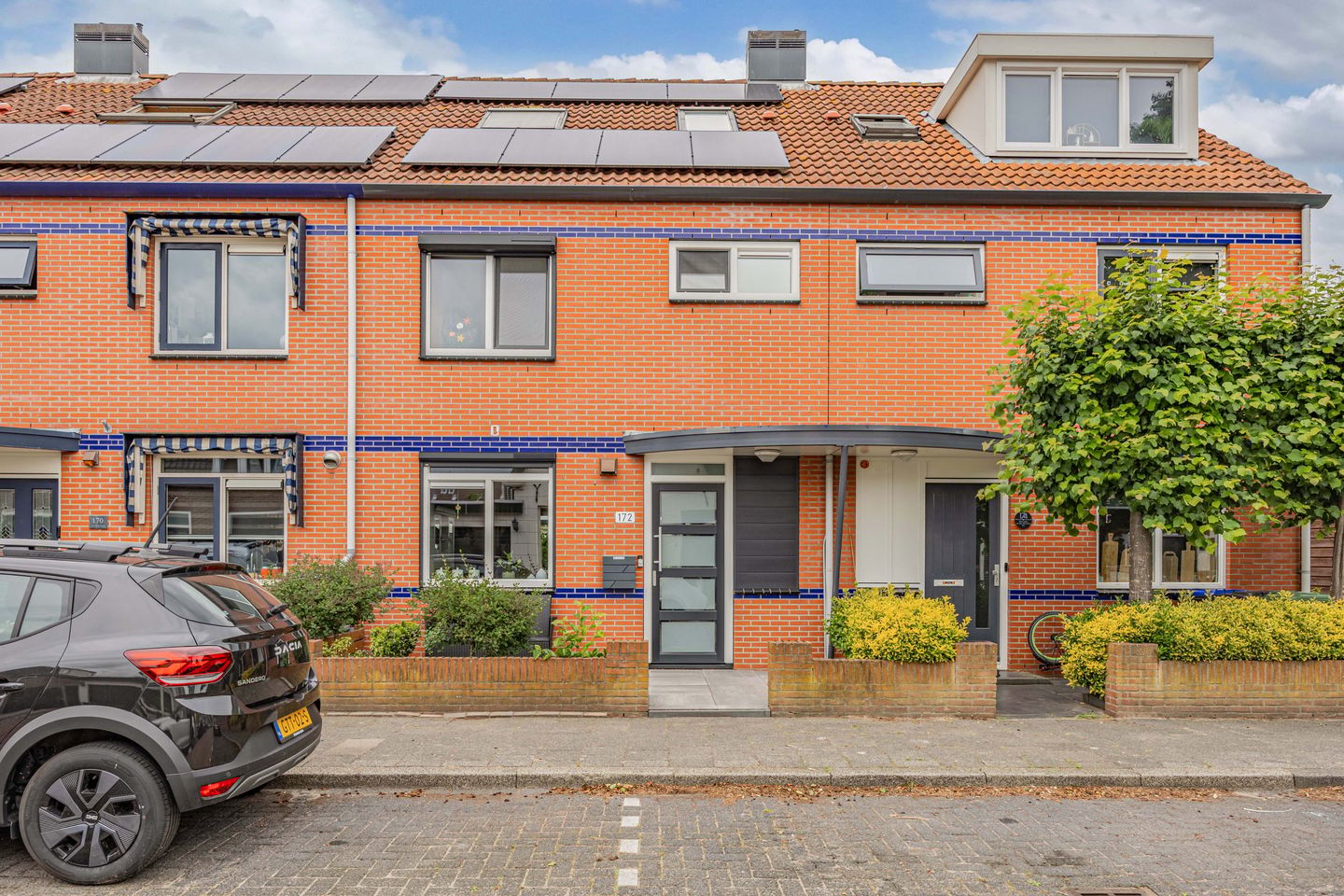 Photo 4 of Grote Houtweg 172
