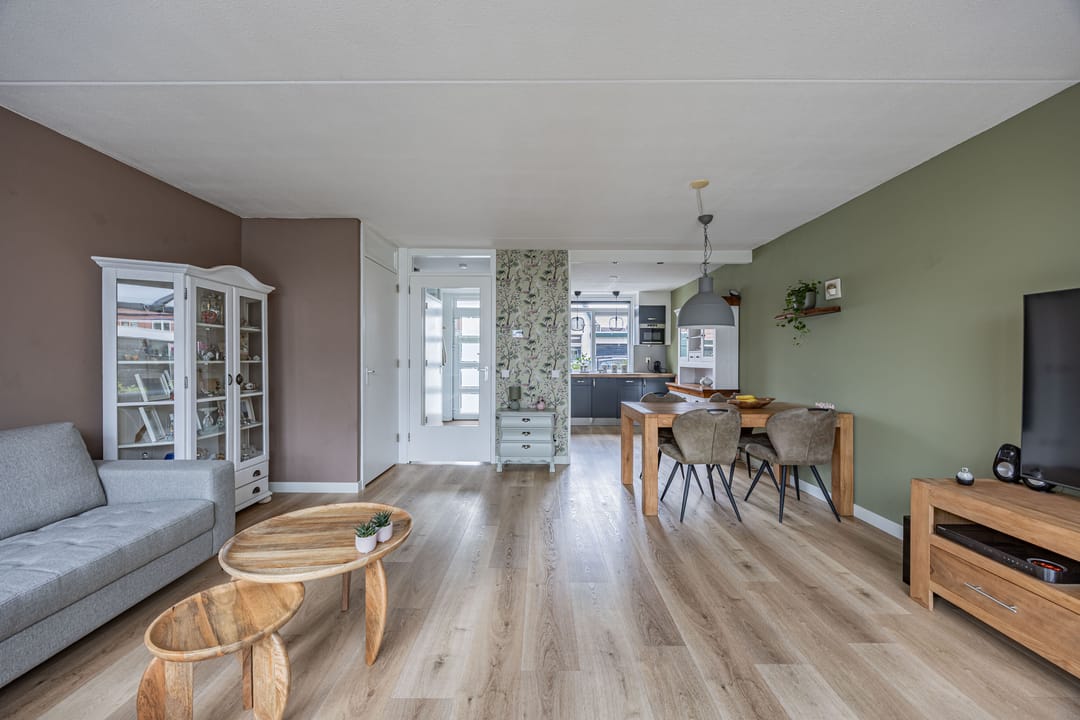 Photo 13 of Grote Houtweg 172