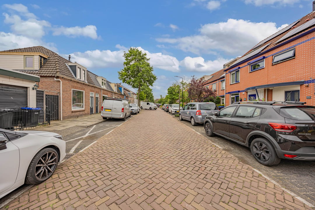 Photo 52 of Grote Houtweg 172