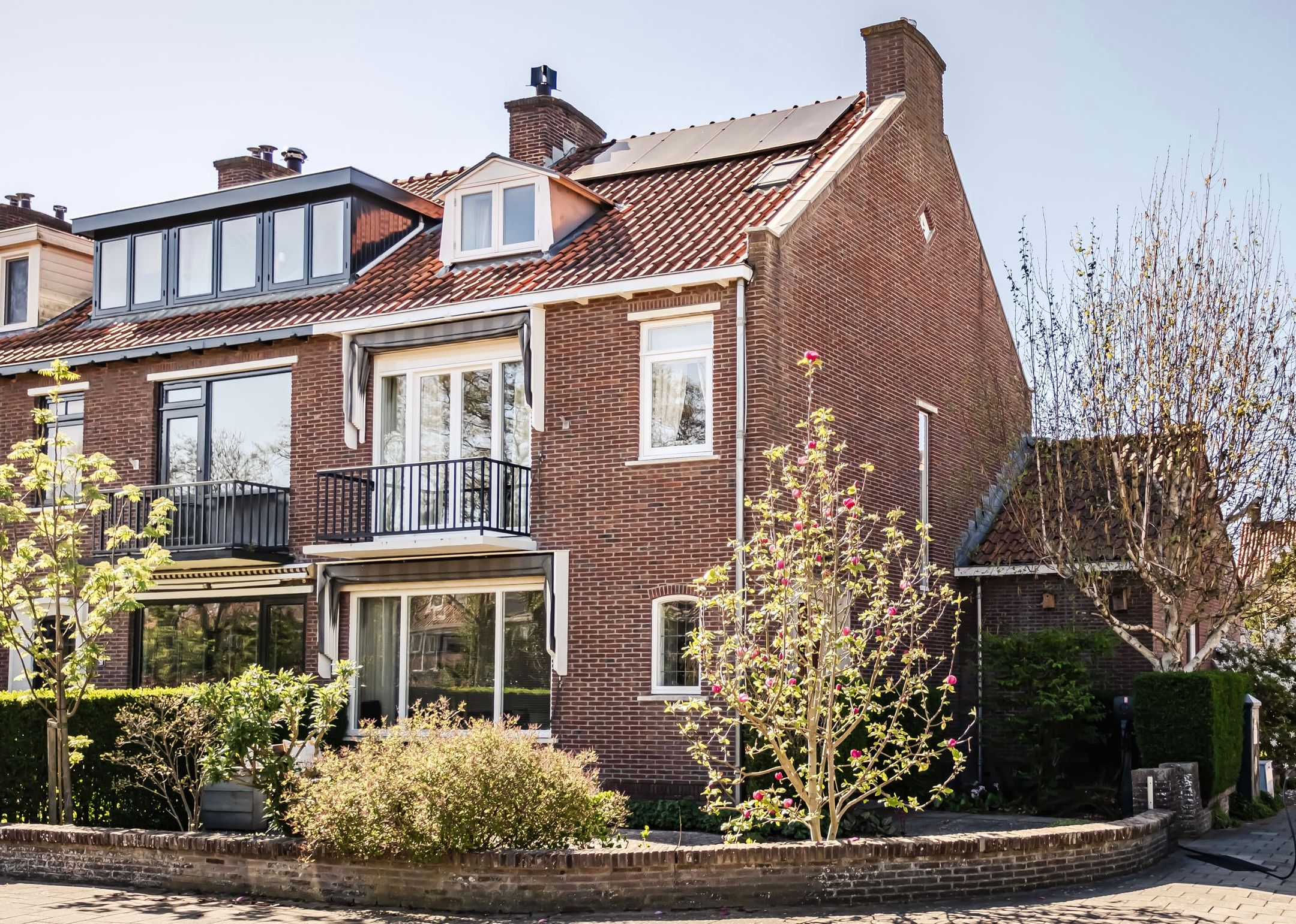 Bremlaan 2 