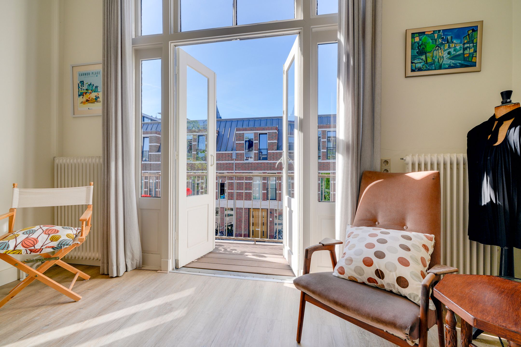 Photo 33 of Cornelis Evertsenstraat 7