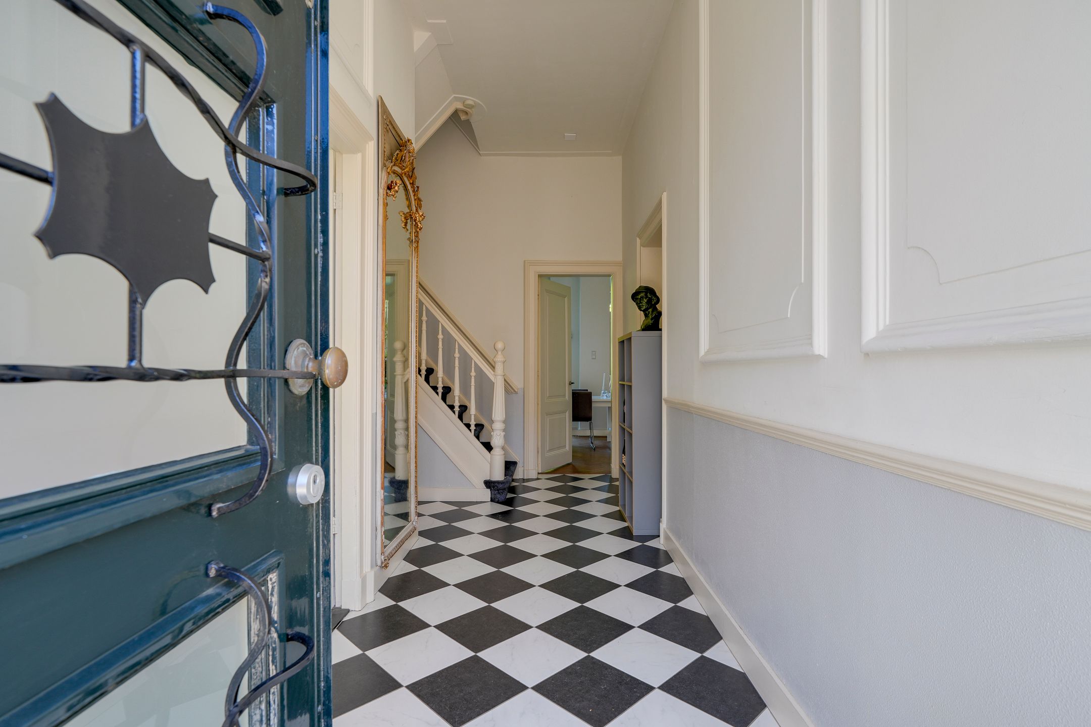 Photo 9 of Cornelis Evertsenstraat 7