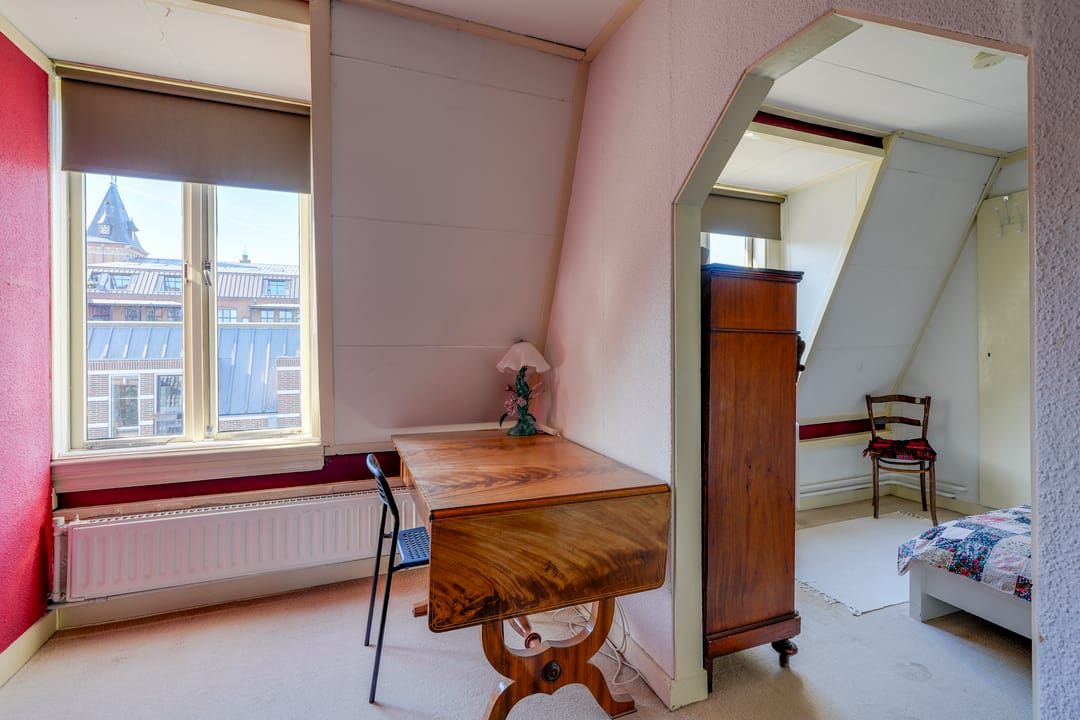 Photo 58 of Cornelis Evertsenstraat 7