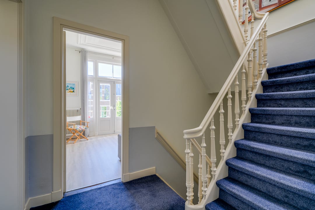 Photo 31 of Cornelis Evertsenstraat 7