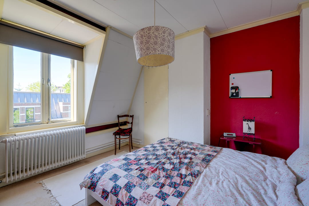 Photo 56 of Cornelis Evertsenstraat 7