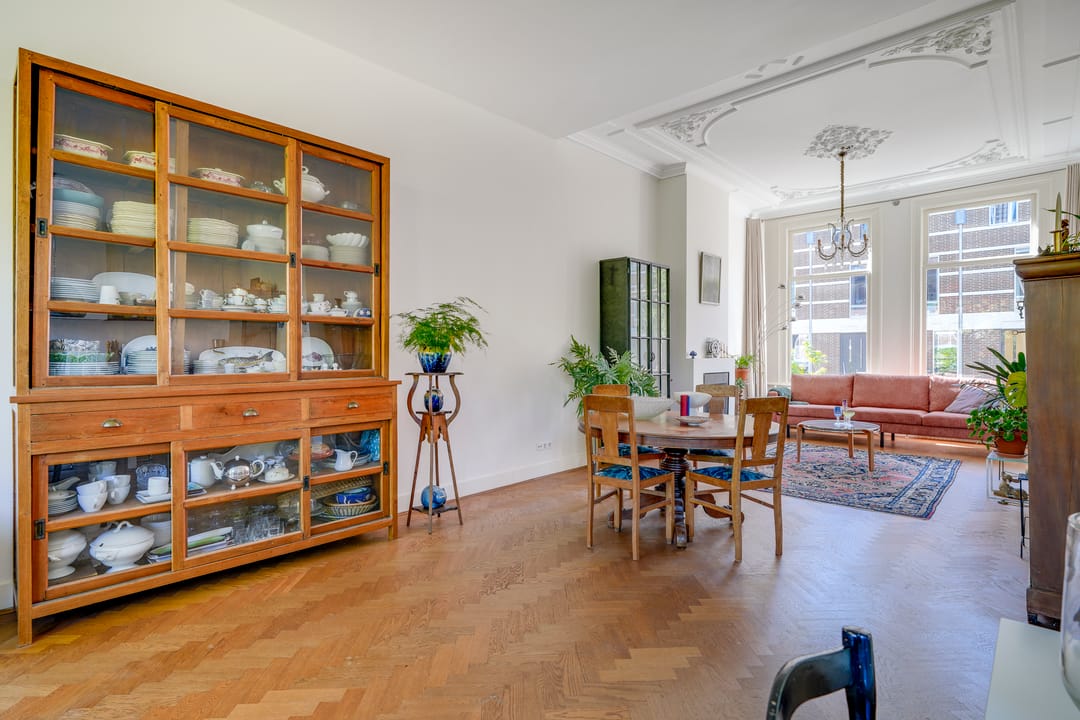 Photo 13 of Cornelis Evertsenstraat 7
