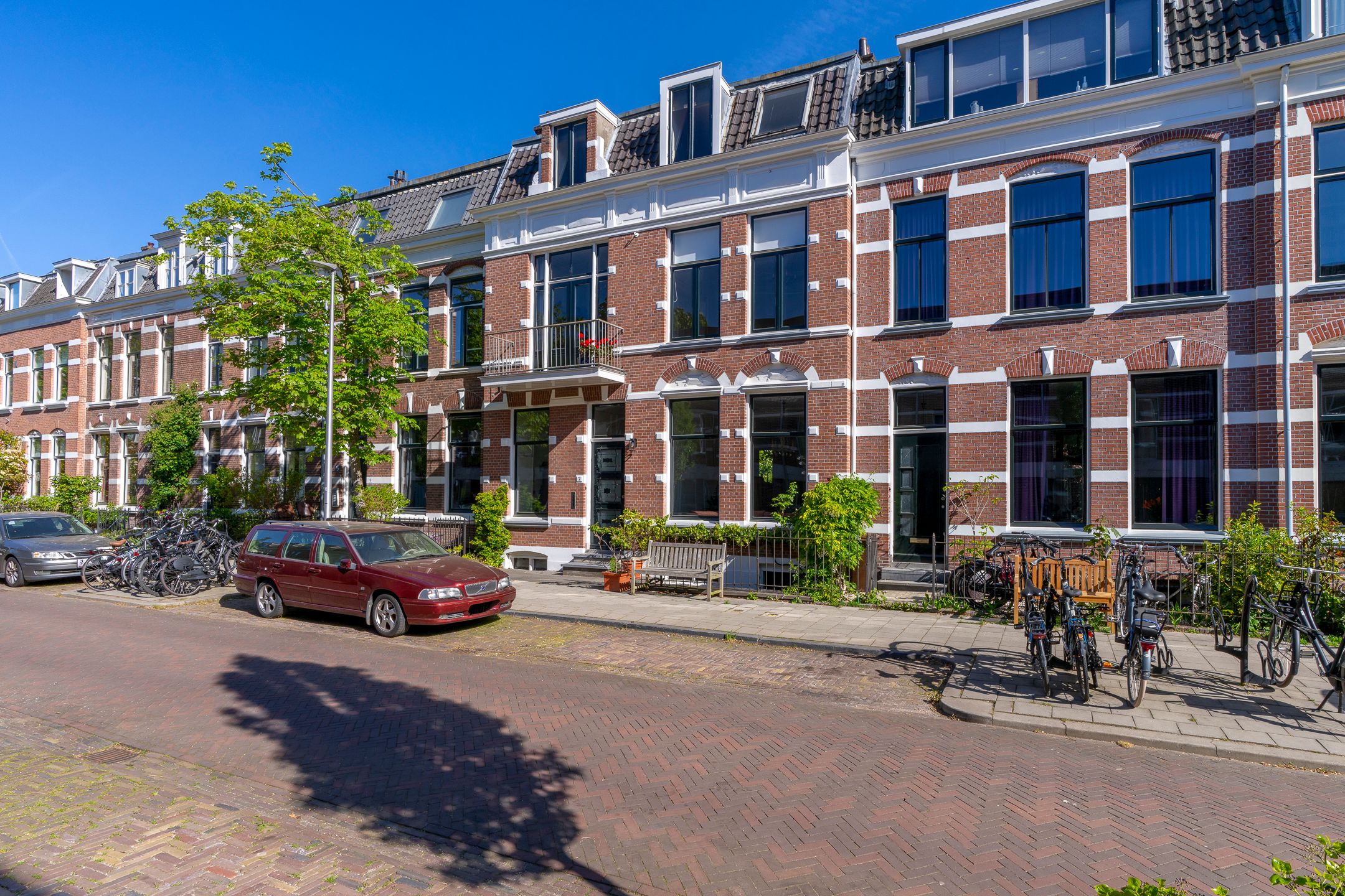 Photo 60 of Cornelis Evertsenstraat 7