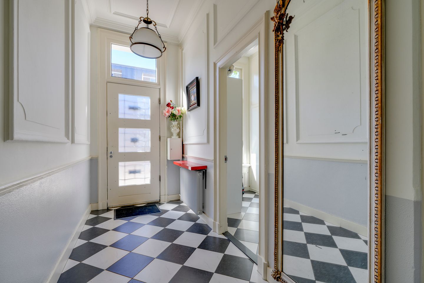 Photo 10 of Cornelis Evertsenstraat 7