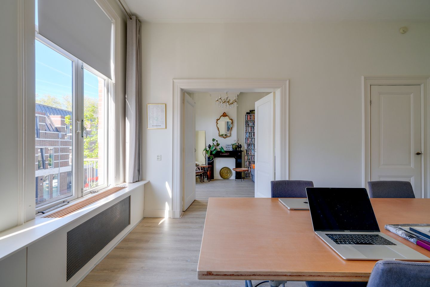 Photo 35 of Cornelis Evertsenstraat 7