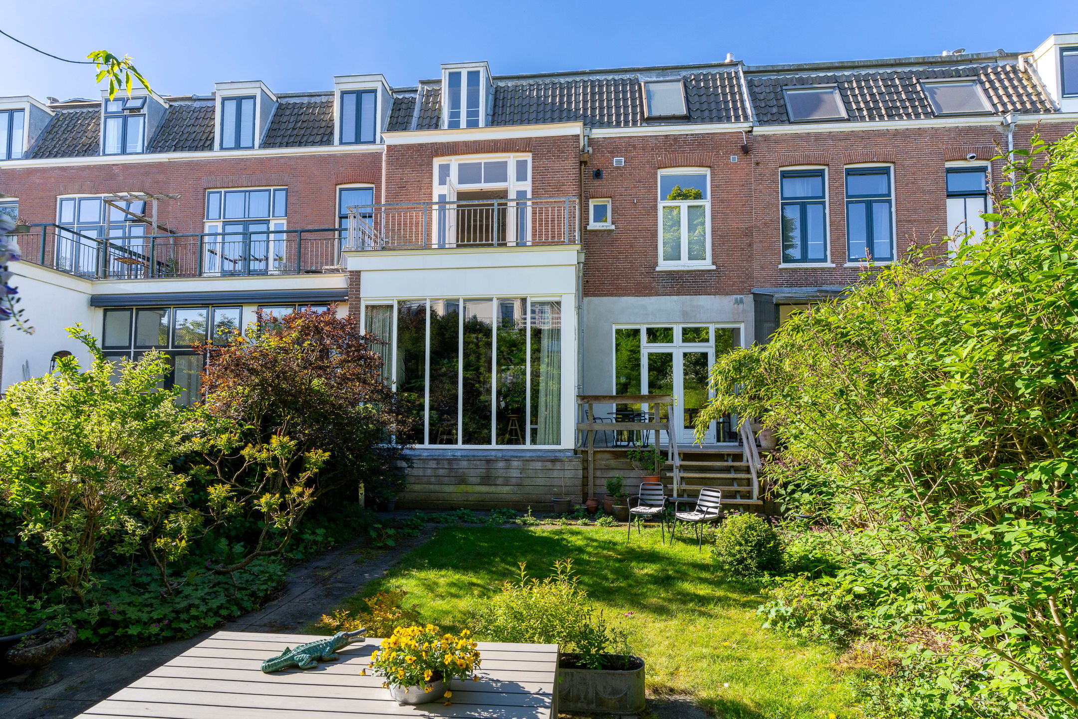 Photo 30 of Cornelis Evertsenstraat 7