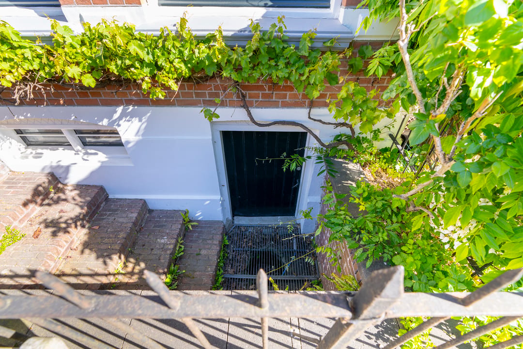 Photo 7 of Cornelis Evertsenstraat 7