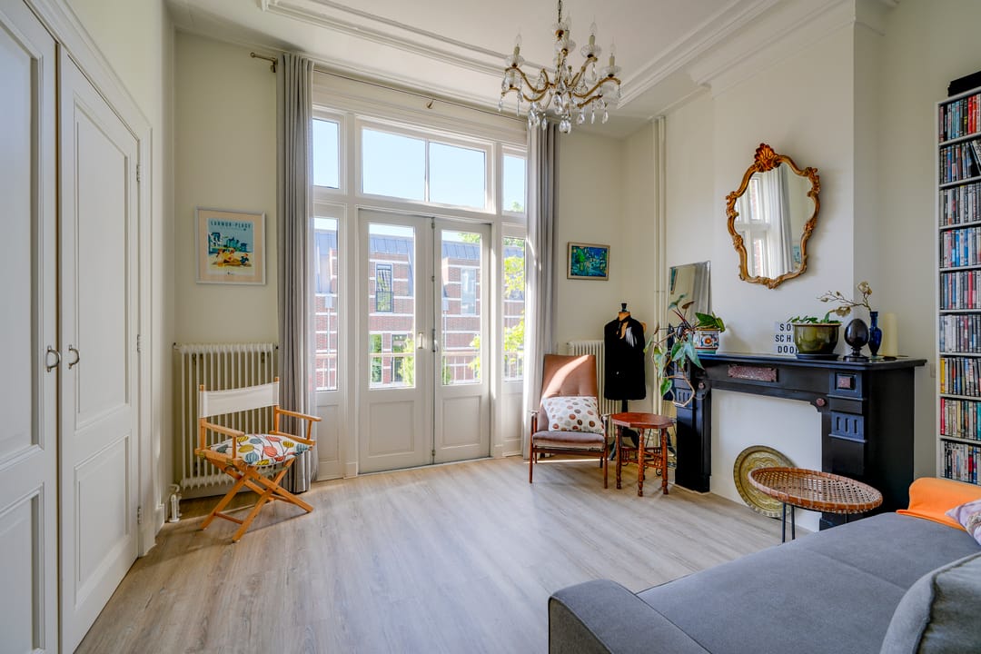 Photo 32 of Cornelis Evertsenstraat 7
