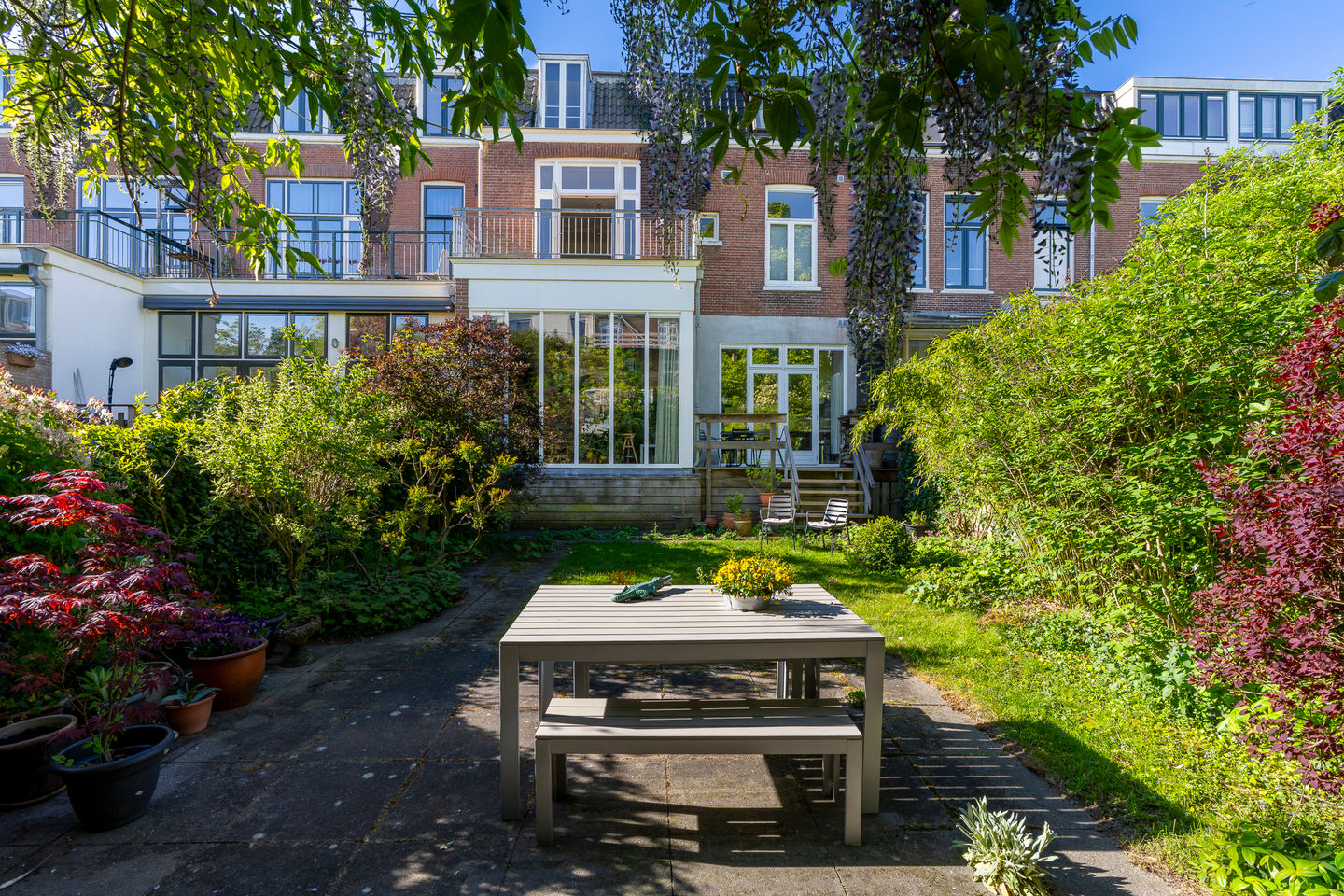 Photo 29 of Cornelis Evertsenstraat 7