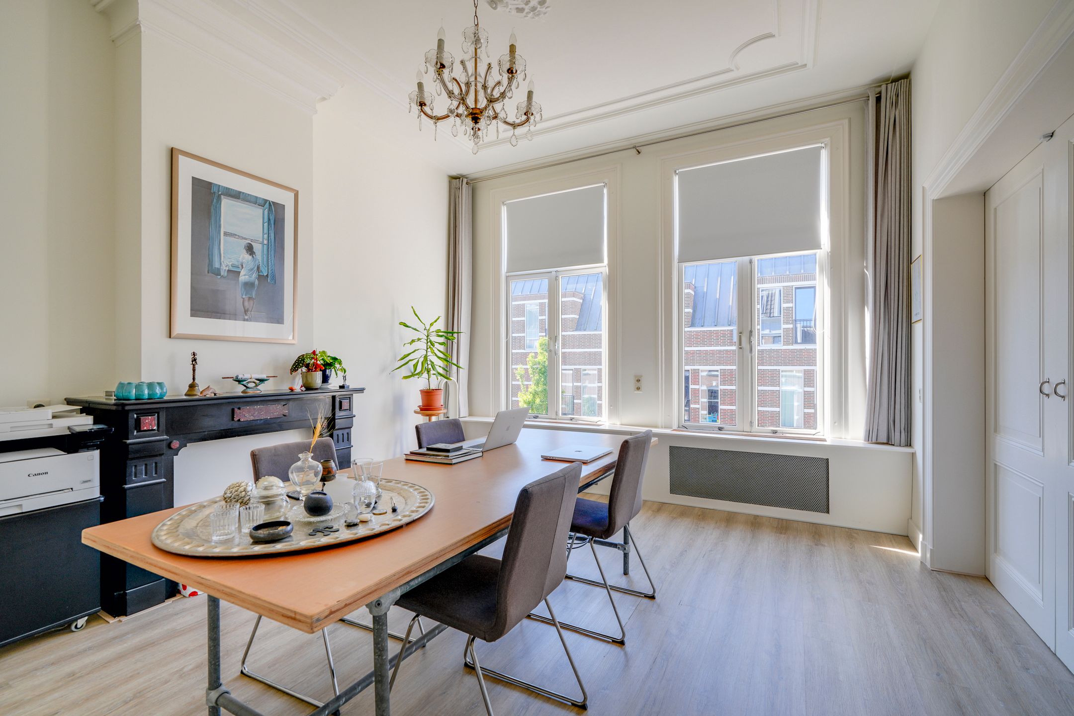 Photo 36 of Cornelis Evertsenstraat 7
