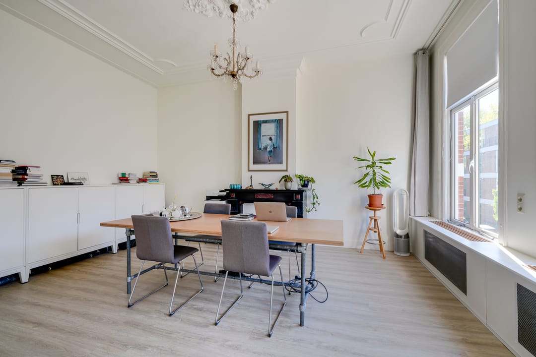 Photo 38 of Cornelis Evertsenstraat 7