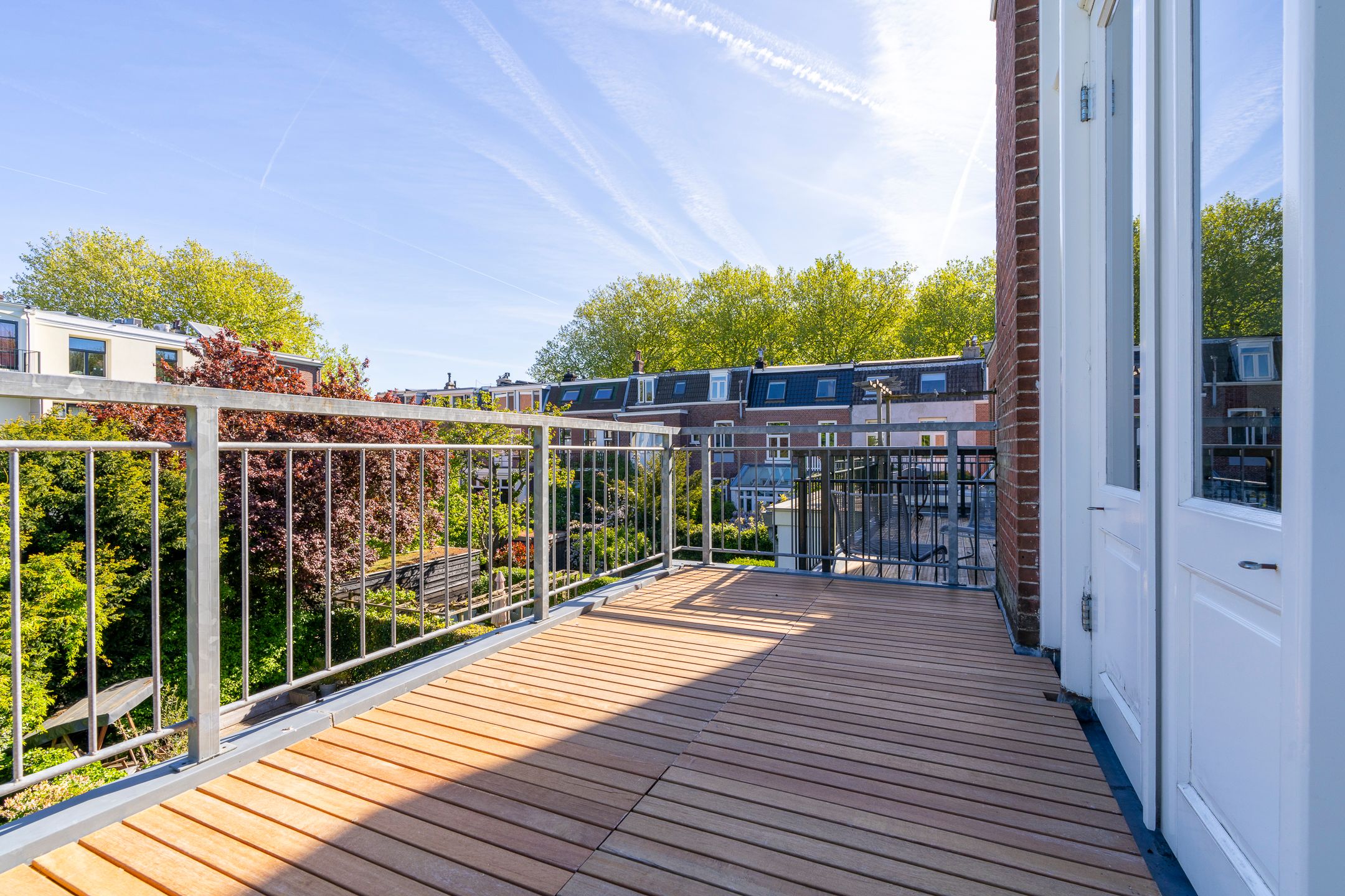 Photo 42 of Cornelis Evertsenstraat 7