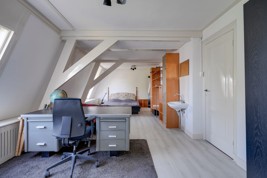 Photo 52 of Cornelis Evertsenstraat 7