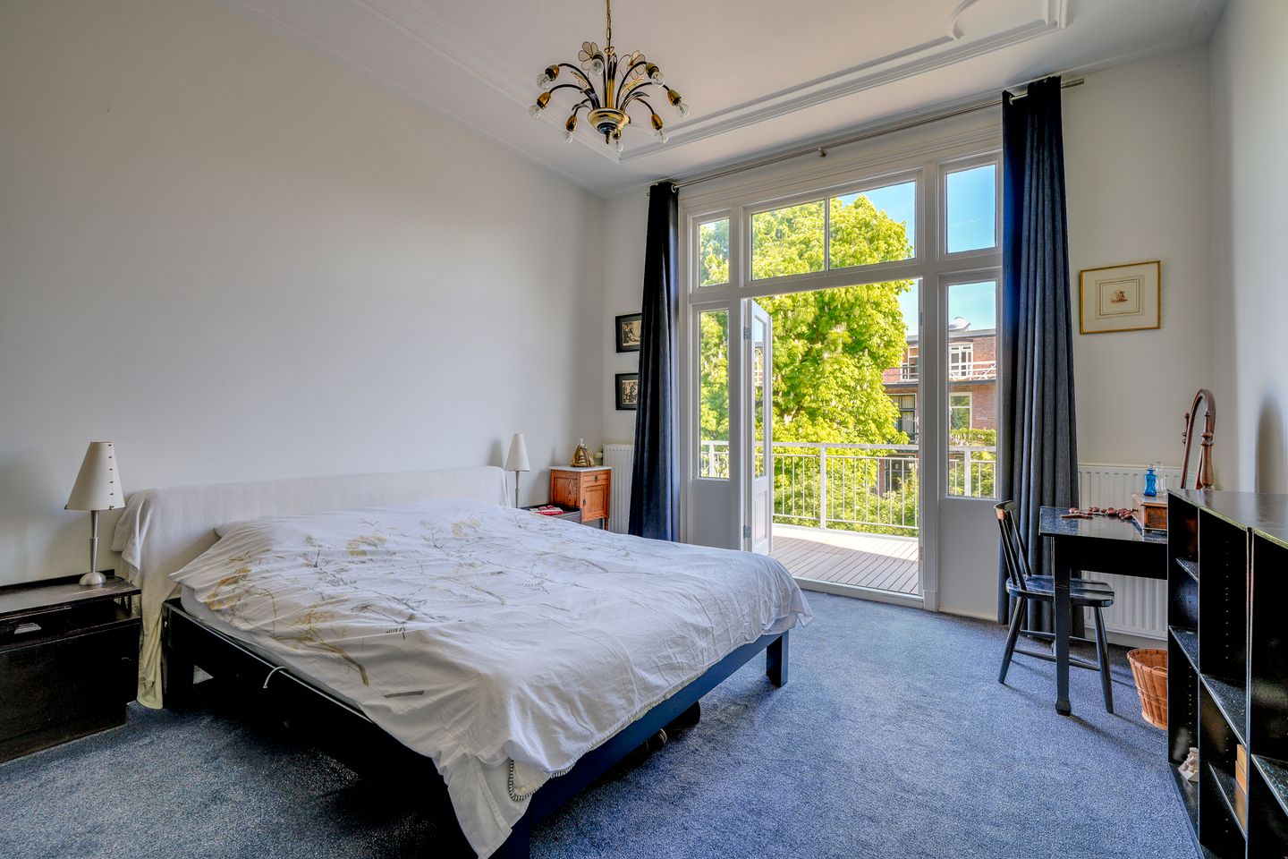 Photo 40 of Cornelis Evertsenstraat 7