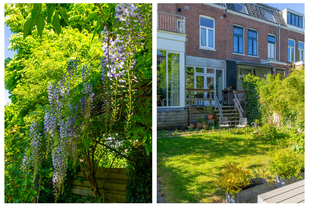 Photo 28 of Cornelis Evertsenstraat 7