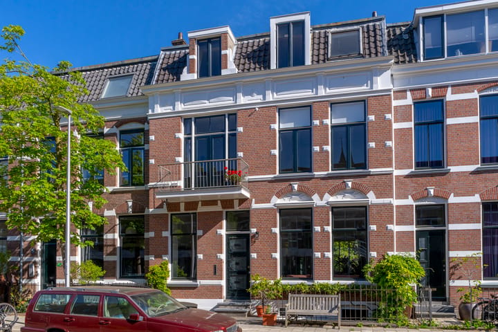 Foto 4 van Cornelis Evertsenstraat 7