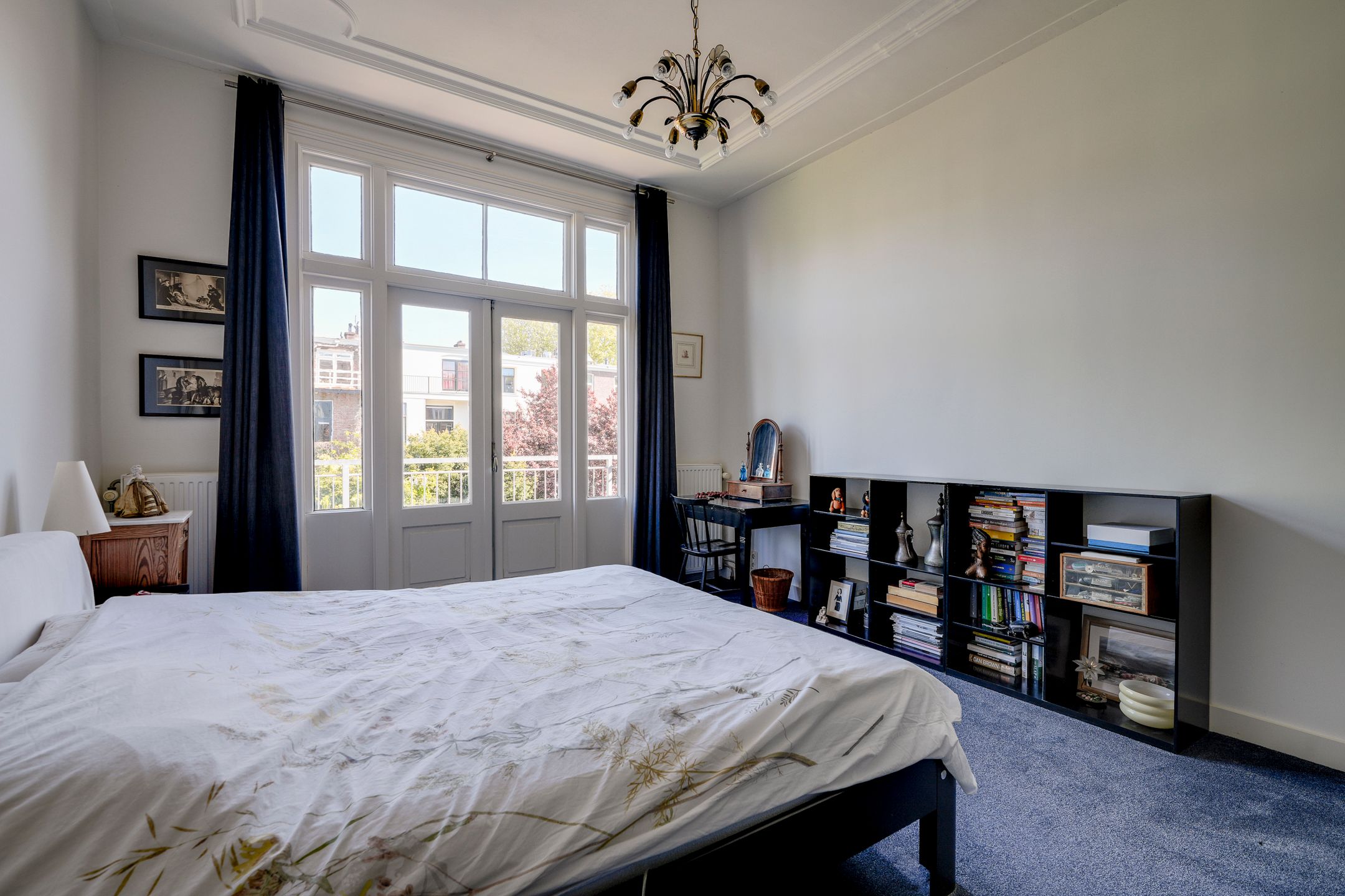 Photo 39 of Cornelis Evertsenstraat 7