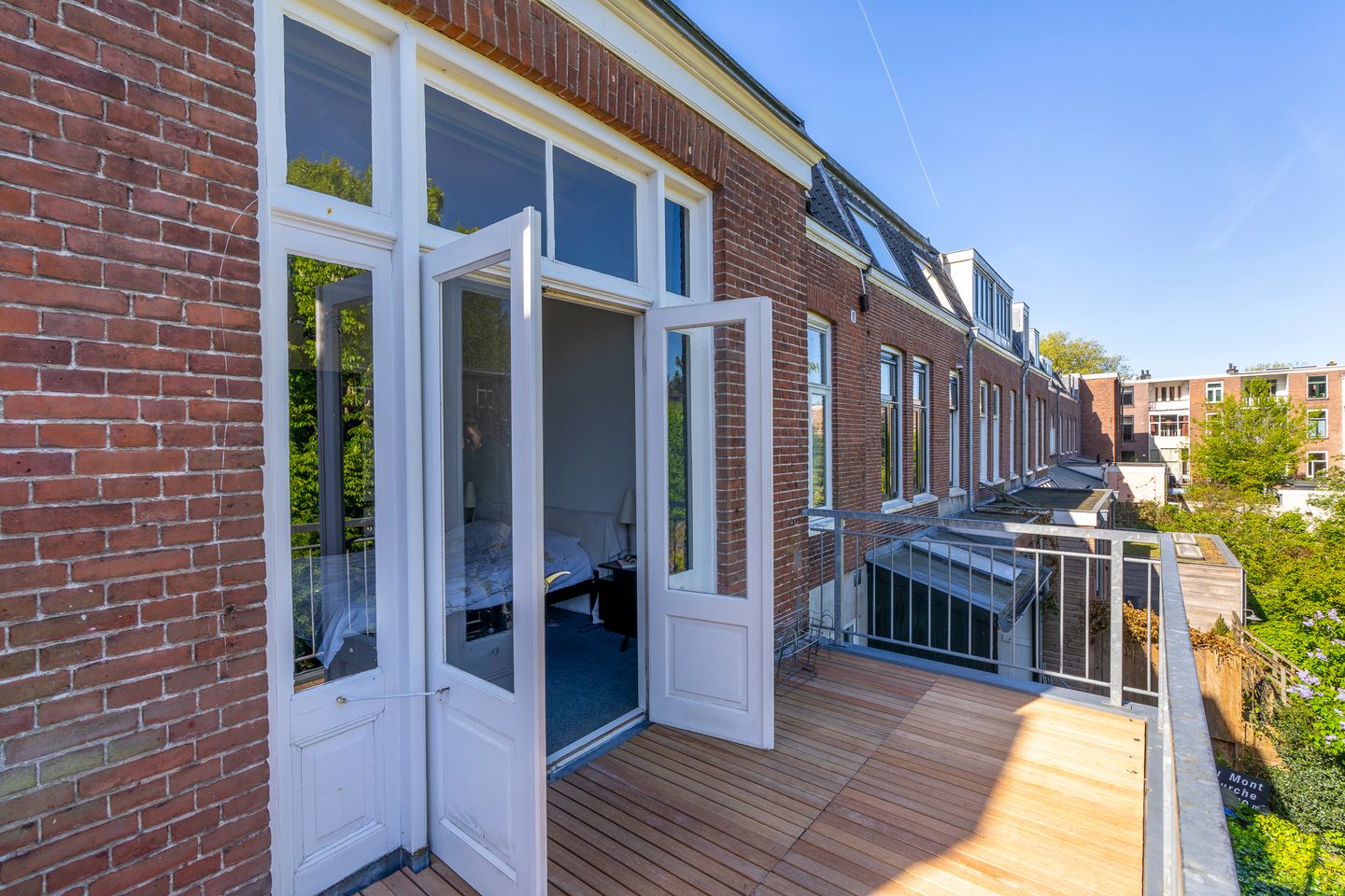 Photo 44 of Cornelis Evertsenstraat 7