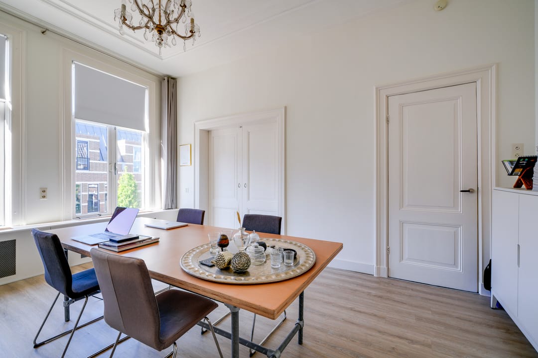 Photo 37 of Cornelis Evertsenstraat 7