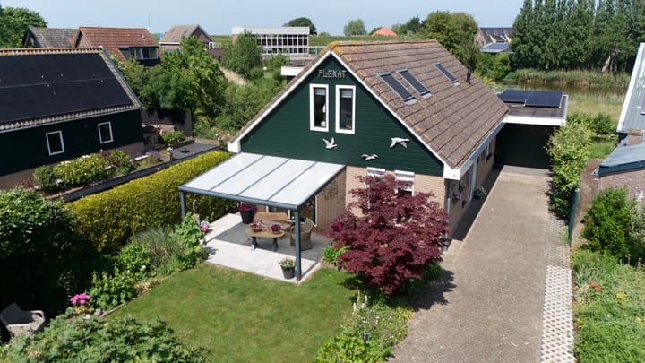Photo 3 of Molenweg 5-A