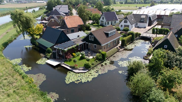 Photo 2 of Molenweg 5-A