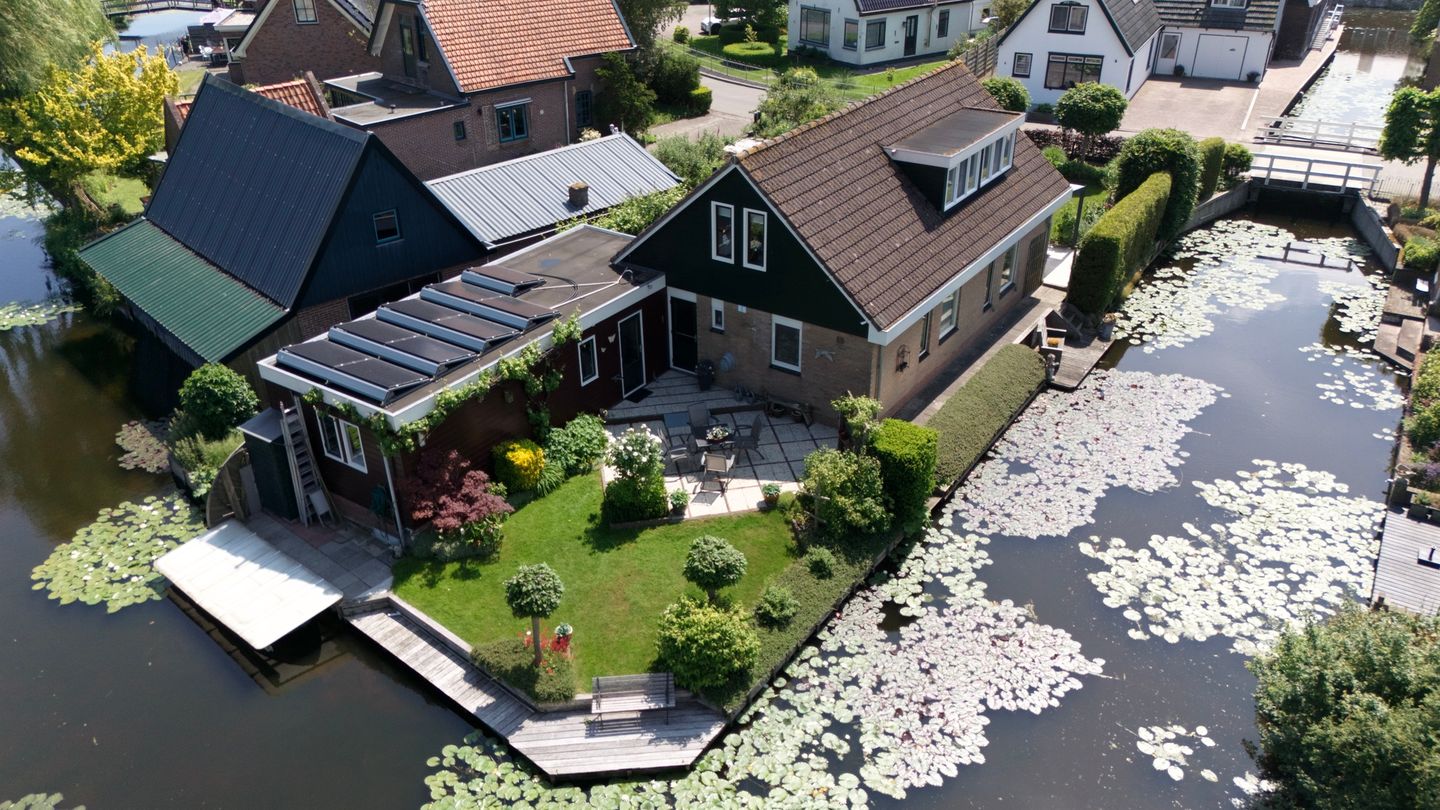 Photo 1 of Molenweg 5-A