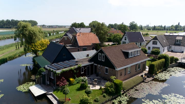 Photo 5 of Molenweg 5-A
