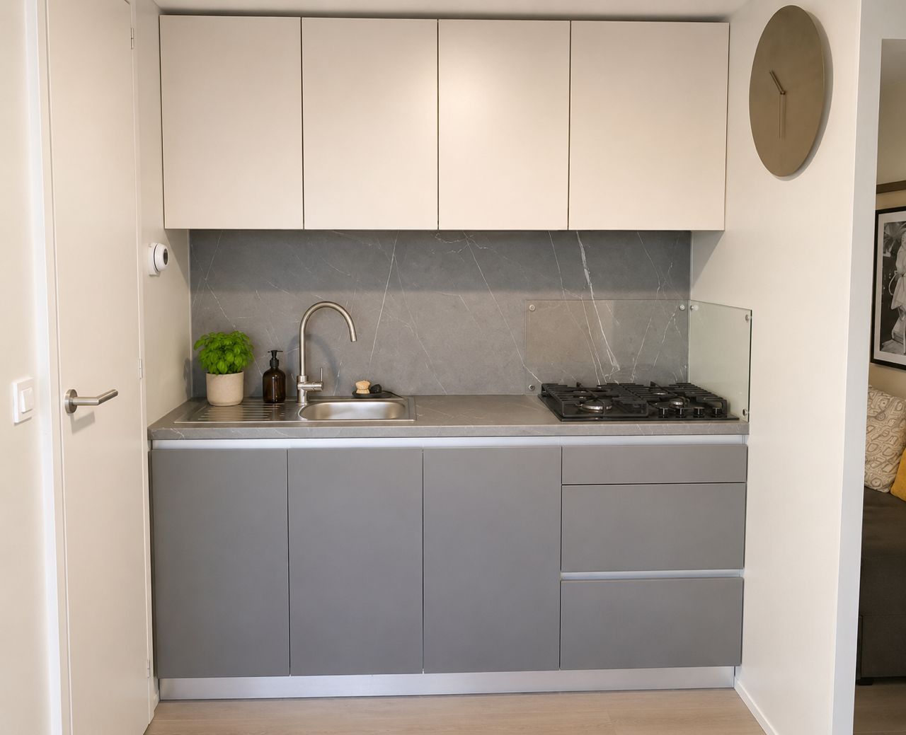 2-bedroom freehold villa in Nunspeet — photo 4 of 5